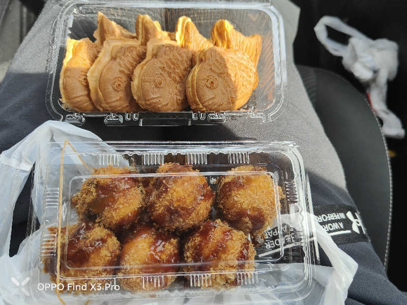 ダビデ象🐘さんのバーデハウスふくちのサ活写真