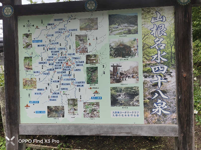 ダビデ象🐘さんの新山根温泉 べっぴんの湯のサ活写真