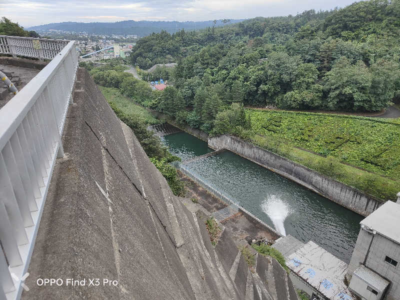 ダビデ象🐘さんの新山根温泉 べっぴんの湯のサ活写真