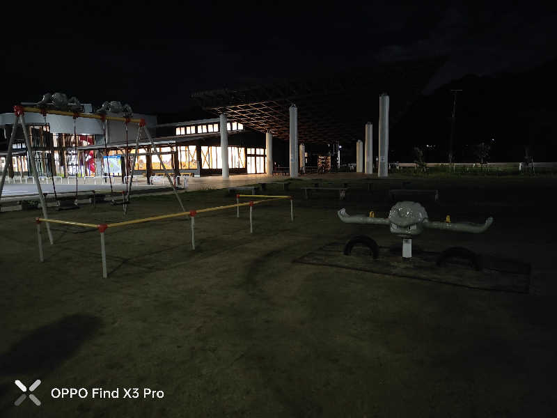 ダビデ象🐘さんのおおの健康の湯のサ活写真