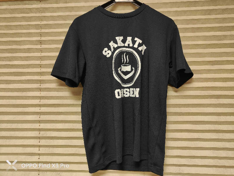 ダビデ象🐘さんのさかた温泉のサ活写真