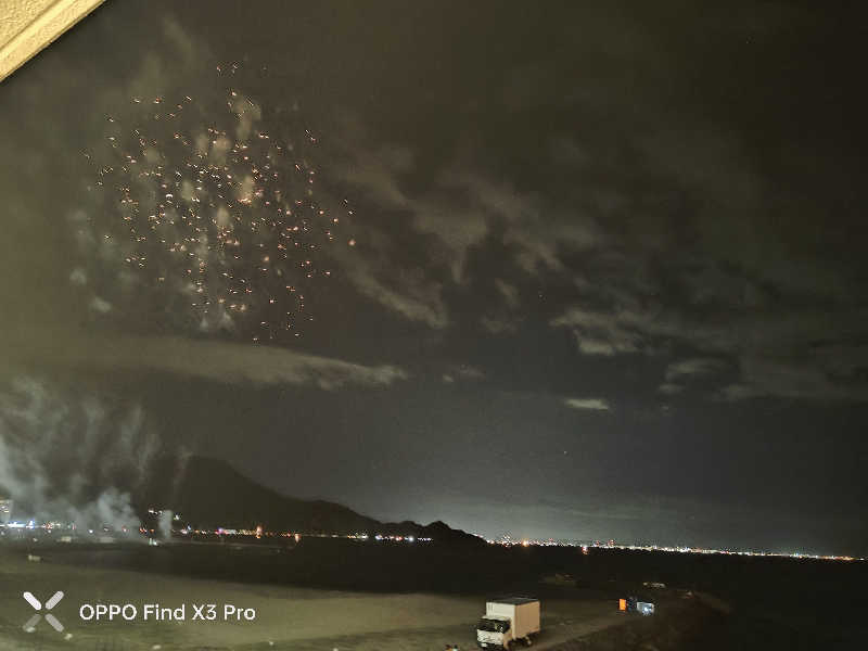 ダビデ象🐘さんの絶景の宿 浅虫さくら観光ホテルのサ活写真