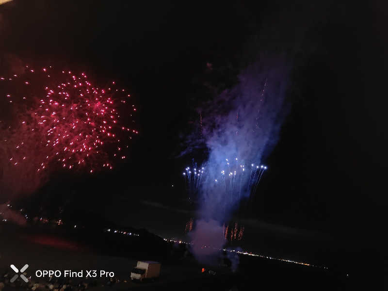 ダビデ象🐘さんの絶景の宿 浅虫さくら観光ホテルのサ活写真