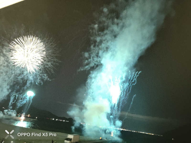 ダビデ象🐘さんの絶景の宿 浅虫さくら観光ホテルのサ活写真