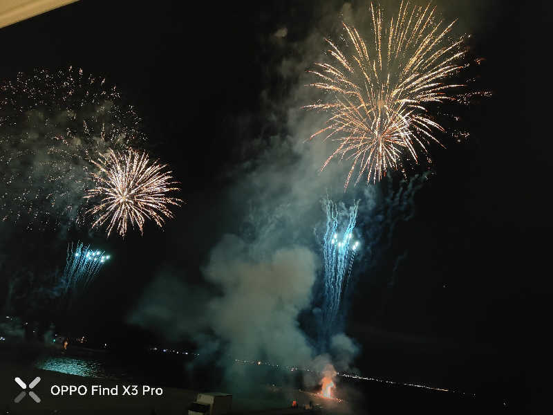 ダビデ象🐘さんの絶景の宿 浅虫さくら観光ホテルのサ活写真