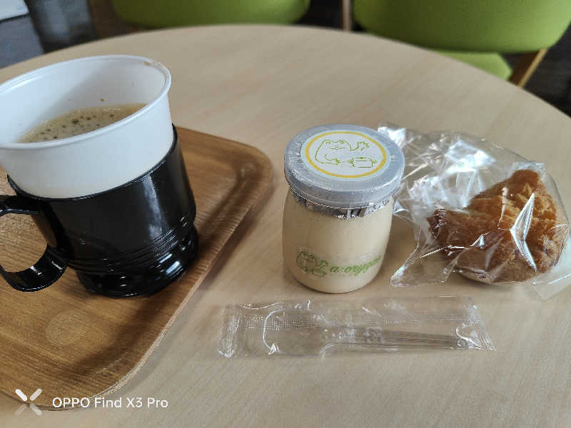 ダビデ象🐘さんの長寿温泉のサ活写真