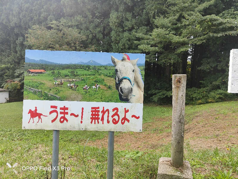 ダビデ象🐘さんの天間林温泉のサ活写真