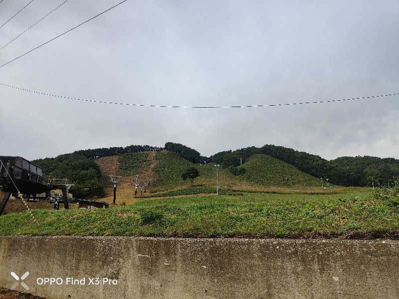 ダビデ象🐘さんの天間林温泉のサ活写真