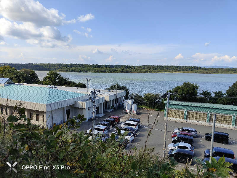 ダビデ象🐘さんの六ヶ所村老人福祉センターのサ活写真