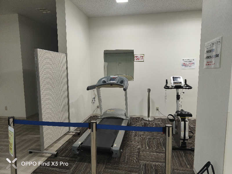 ダビデ象🐘さんの東北町 小川原湖交流センター 宝湖館のサ活写真