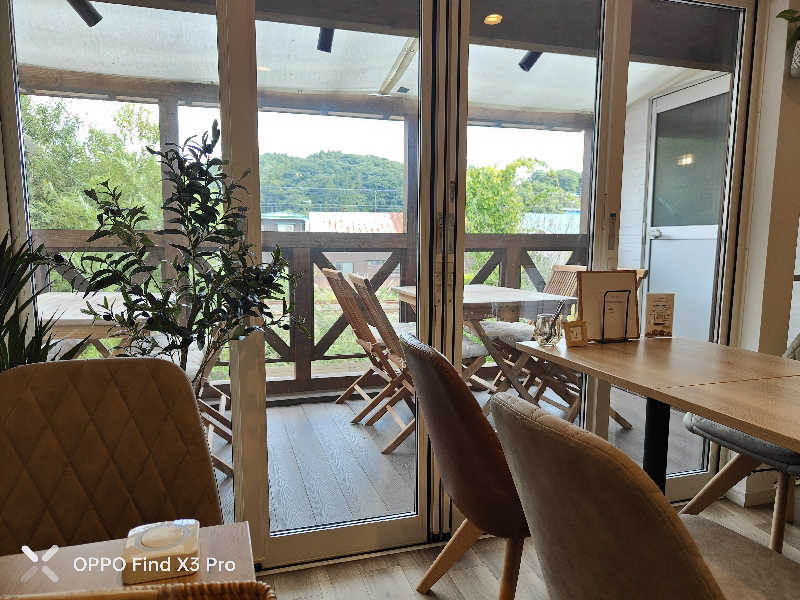 ダビデ象🐘さんのさかた温泉のサ活写真