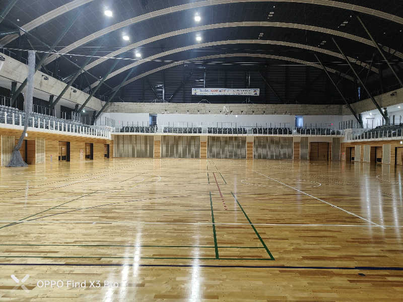 ダビデ象🐘さんのほっとプラザ 杉の子温泉のサ活写真