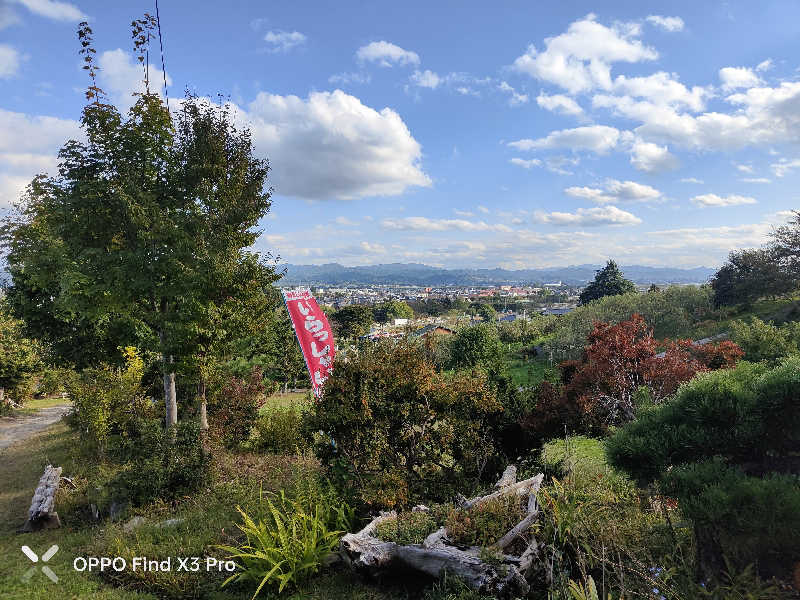 ダビデ象🐘さんのふくろうの湯のサ活写真