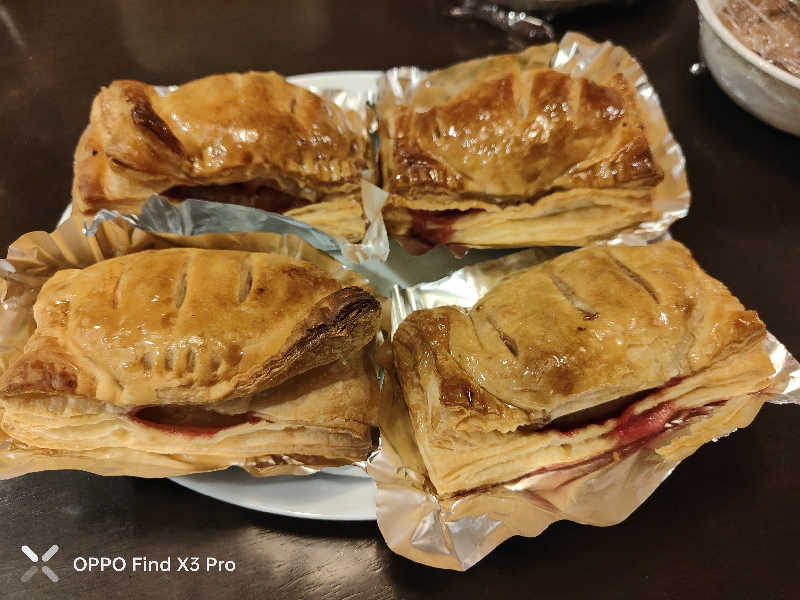 ダビデ象🐘さんのさかた温泉のサ活写真