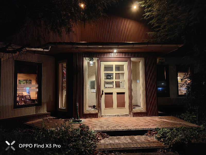 ダビデ象🐘さんのせせらぎ温泉のサ活写真