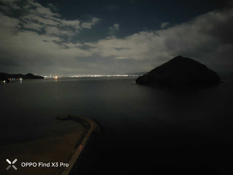 ダビデ象🐘さんの絶景の宿 浅虫さくら観光ホテルのサ活写真