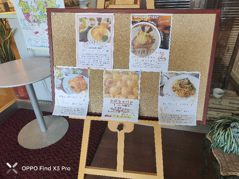 ダビデ象🐘さんの天然温泉まつのゆのサ活写真