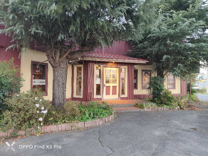 ダビデ象🐘さんの紅葉の湯のサ活写真