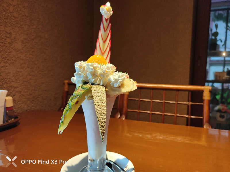 ダビデ象🐘さんの紅葉の湯のサ活写真