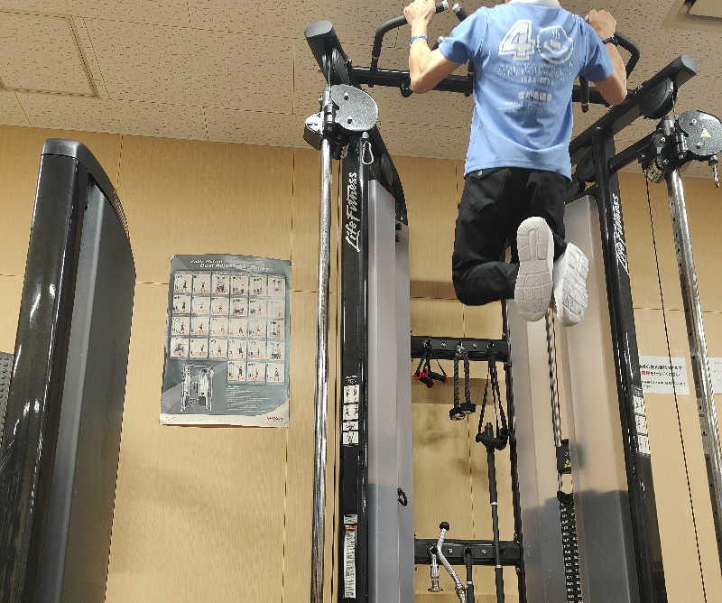 ダビデ象🐘さんの三沢空港温泉のサ活写真