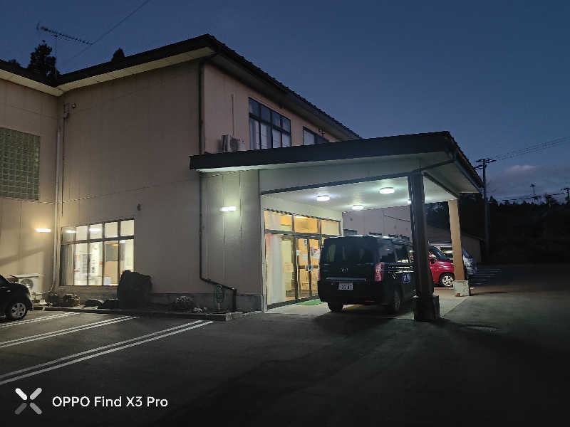 ダビデ象🐘さんの桂温泉のサ活写真