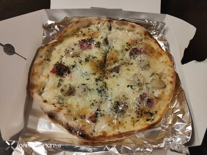 ダビデ象🐘さんのせせらぎ温泉のサ活写真