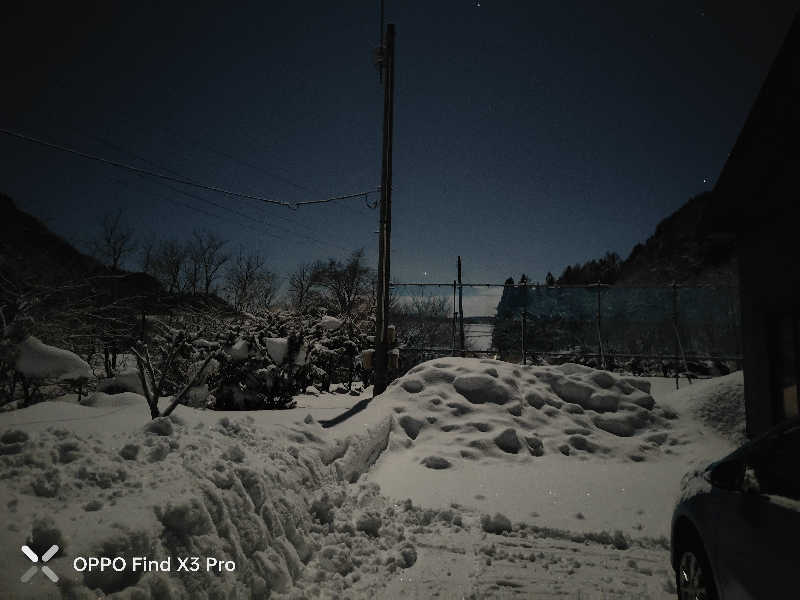 ダビデ象🐘さんのせせらぎ温泉のサ活写真
