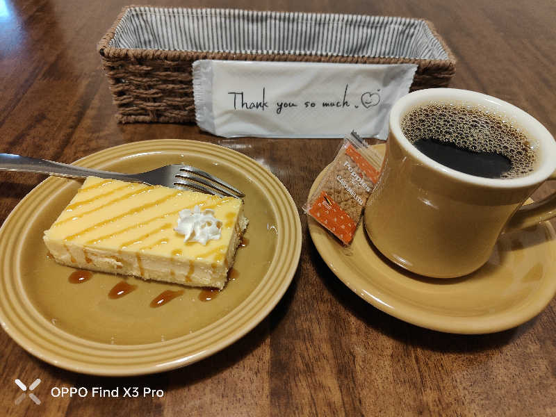 ダビデ象🐘さんのさかた温泉のサ活写真