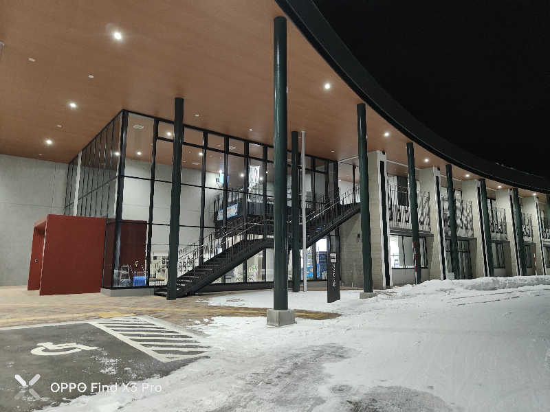 ダビデ象🐘さんのさかた温泉のサ活写真