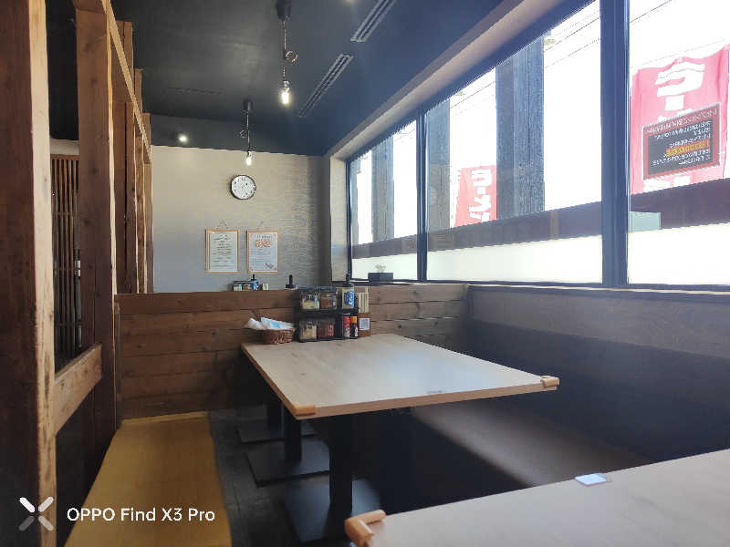 ダビデ象🐘さんの天間林温泉のサ活写真