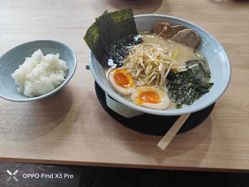 ダビデ象🐘さんの天間林温泉のサ活写真