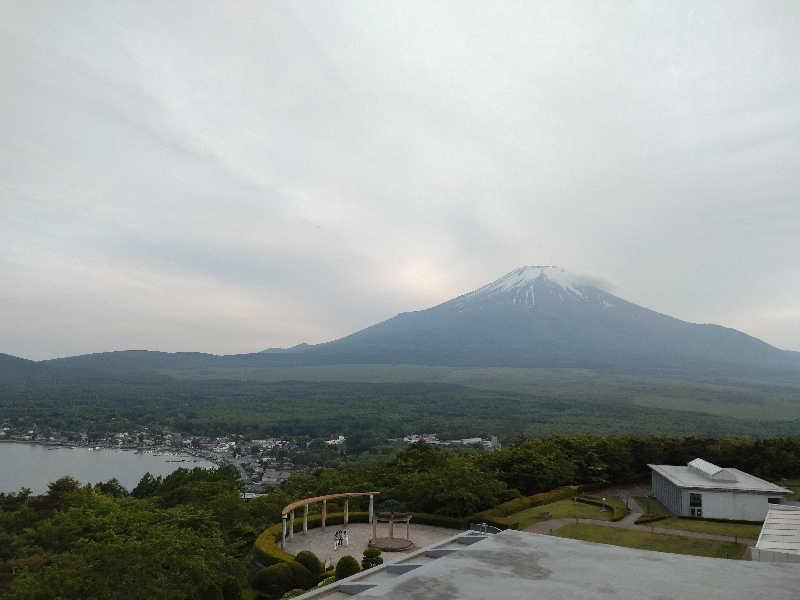 みさんのホテルマウント富士のサ活写真