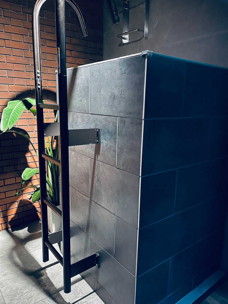 うきよさんのprivate sauna 苦楽園(西宮市名次町)のサ活写真