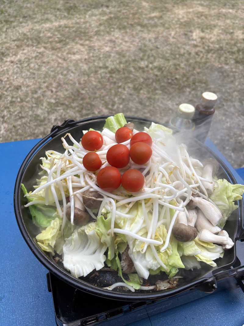 サイケさんのSBCリゾート木島平(旧 パノラマランド木島平)のサ活写真