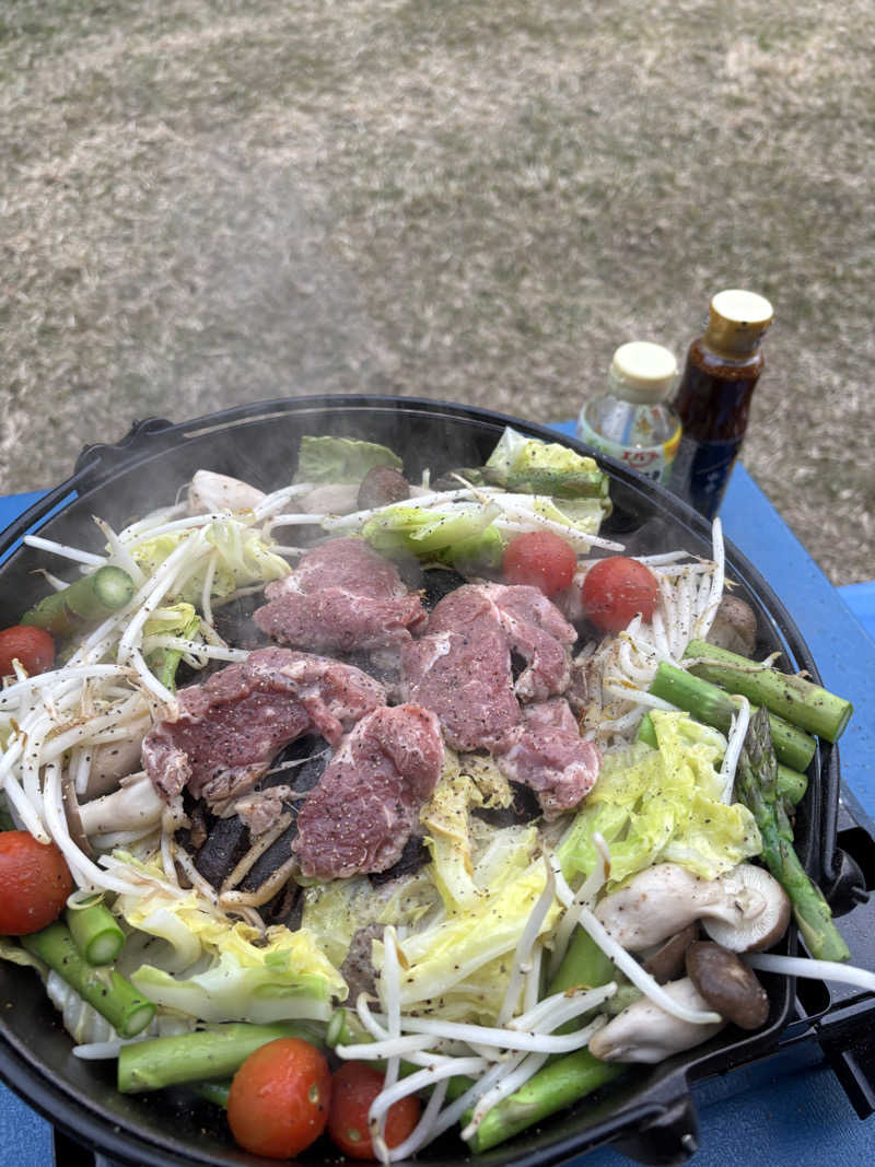 サイケさんのSBCリゾート木島平(旧 パノラマランド木島平)のサ活写真