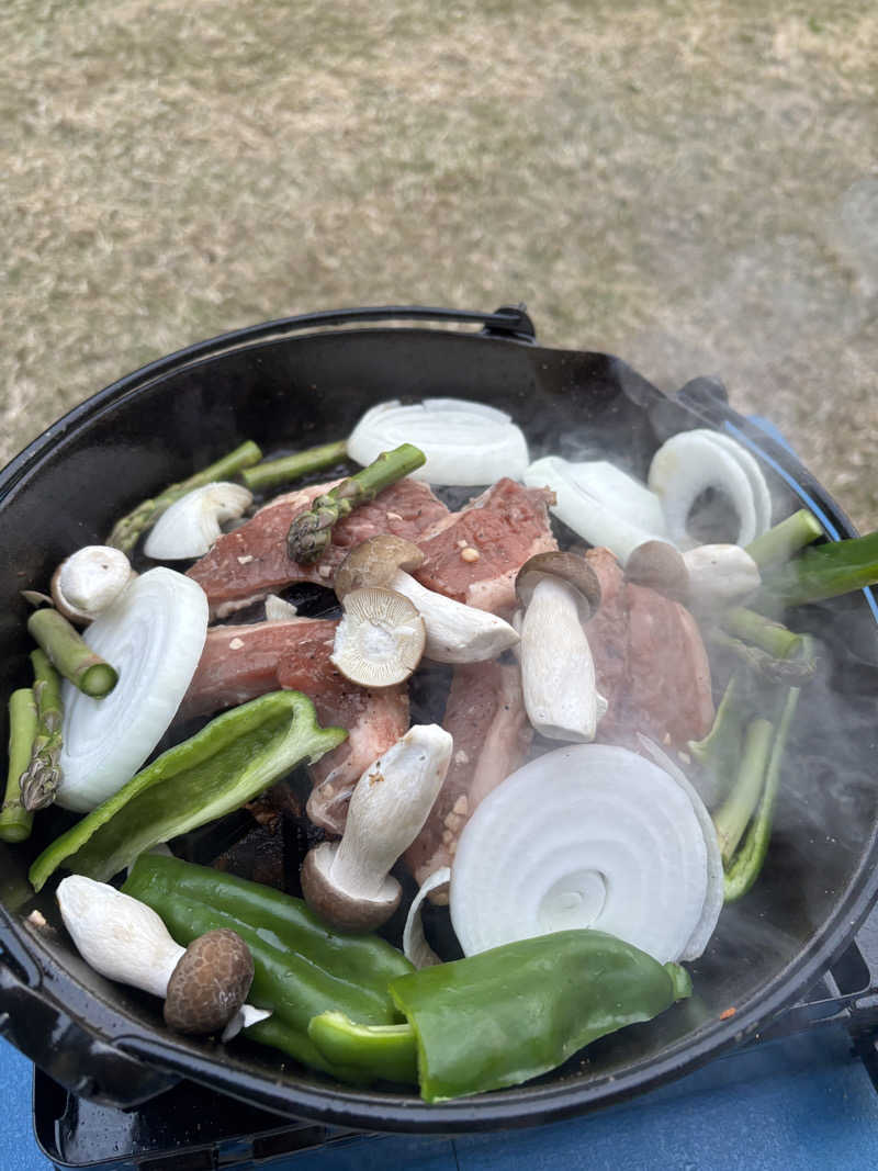 サイケさんのSBCリゾート木島平(旧 パノラマランド木島平)のサ活写真