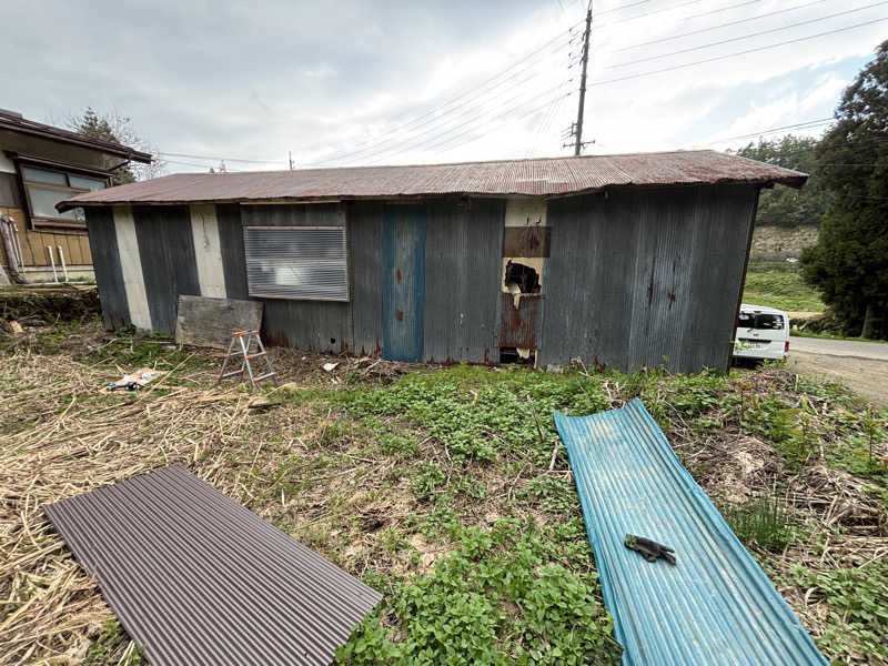 サイケさんのSBCリゾート木島平(旧 パノラマランド木島平)のサ活写真