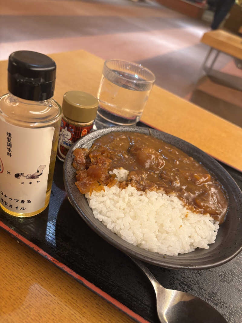 サイケさんのサウナ&カプセルホテル 北欧のサ活写真