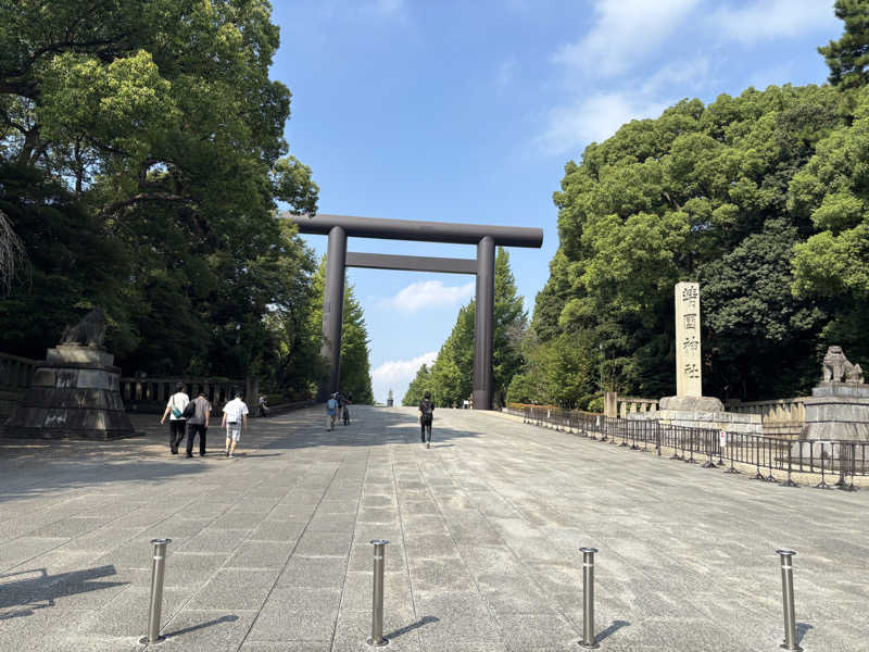 サイケさんのサウナ&カプセルホテル 北欧のサ活写真