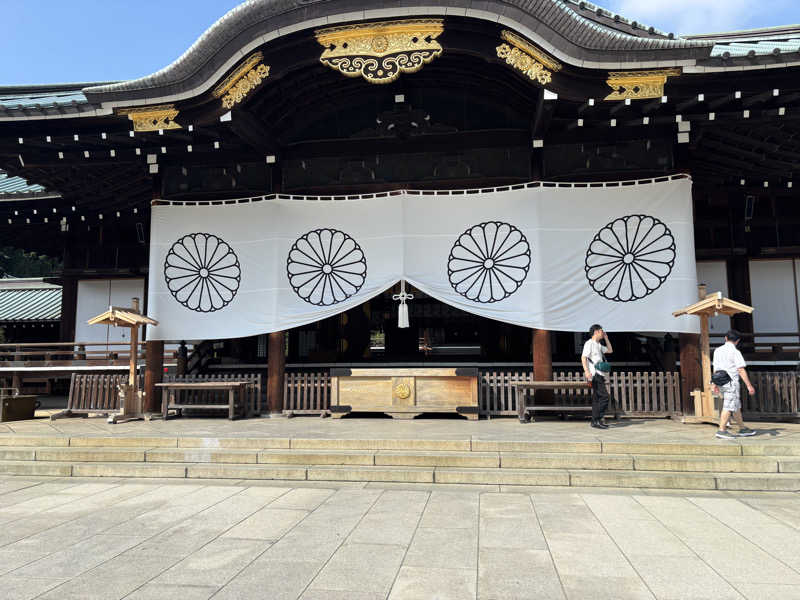 サイケさんのサウナ&カプセルホテル 北欧のサ活写真