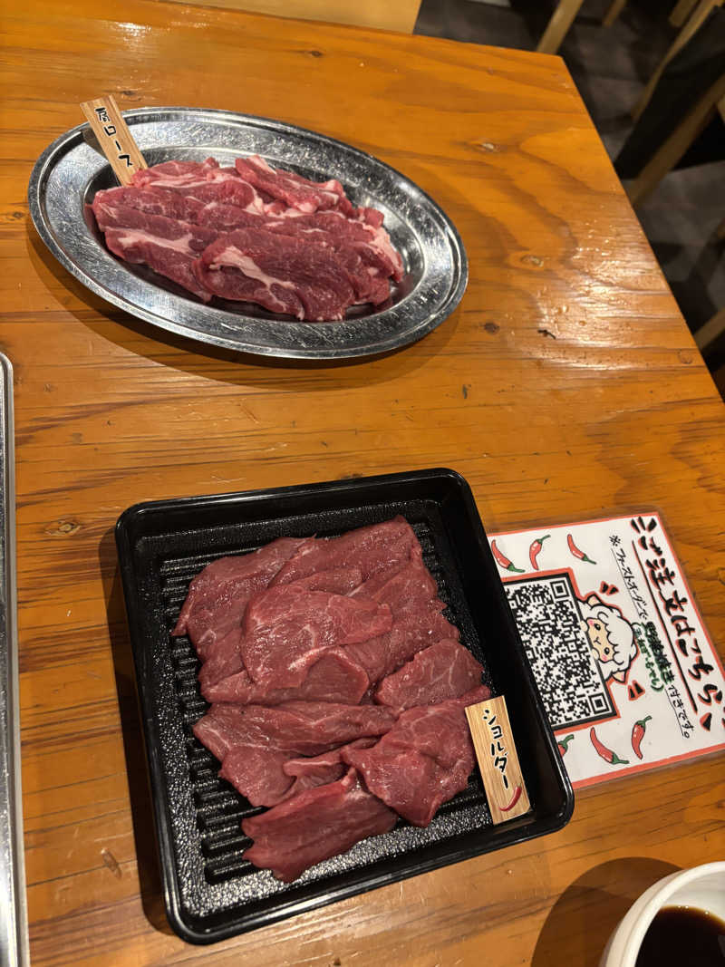 サイケさんのプレミアホテル-CABIN-帯広のサ活写真