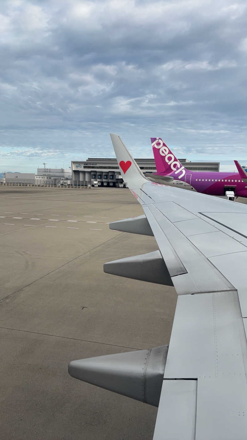 サイケさんのプレミアホテル-CABIN-帯広のサ活写真