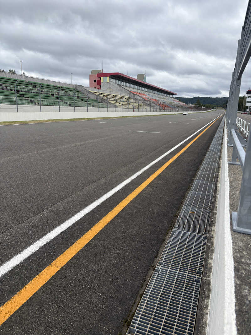 サイケさんのプレミアホテル-CABIN-帯広のサ活写真