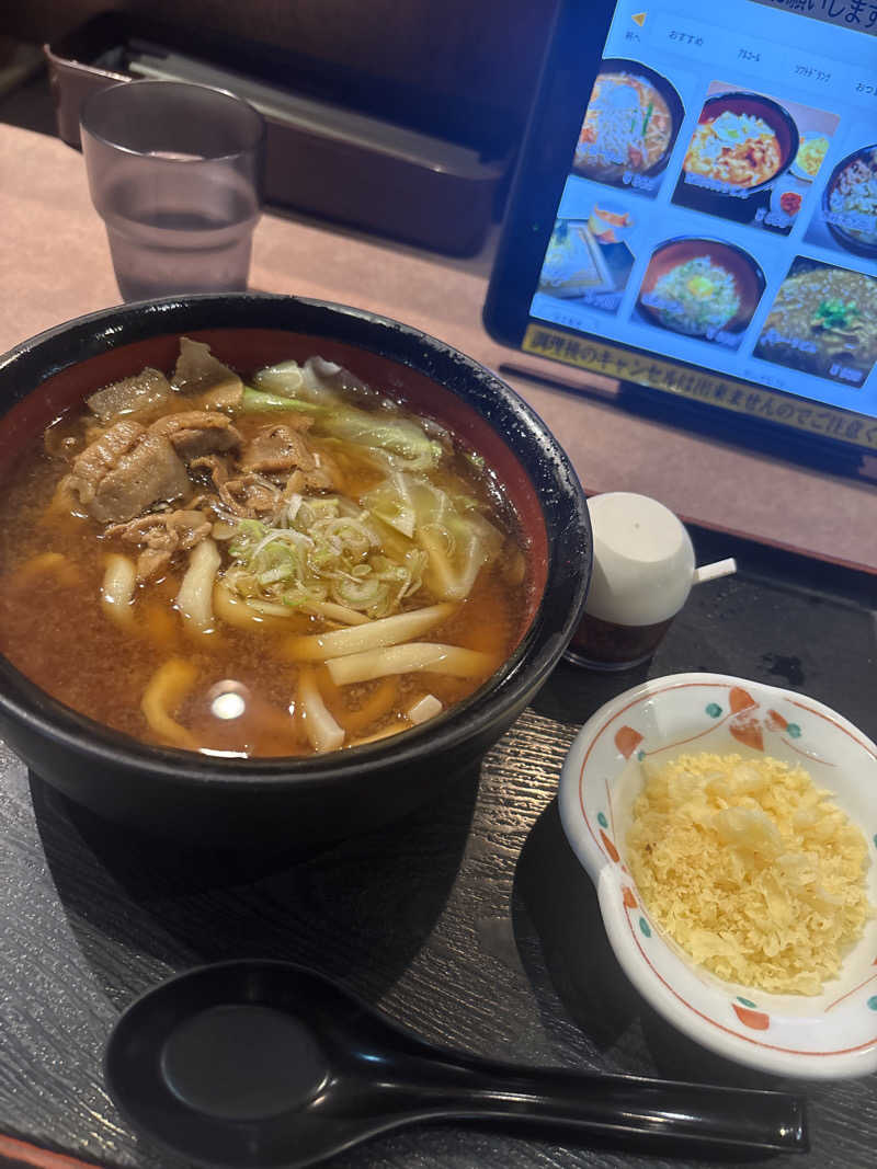 サイケさんのスパリゾート オアシス御殿場のサ活写真