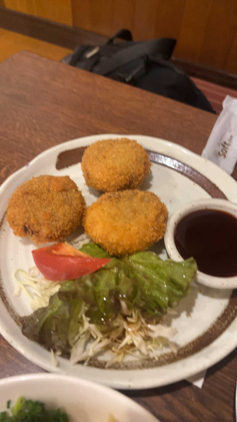 サイケさんのサウナと天然温泉 湯らっくすのサ活写真
