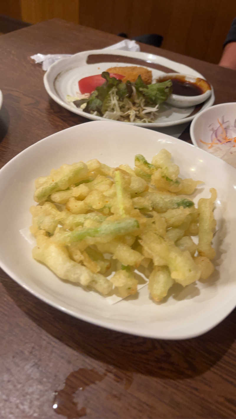 サイケさんのサウナと天然温泉 湯らっくすのサ活写真