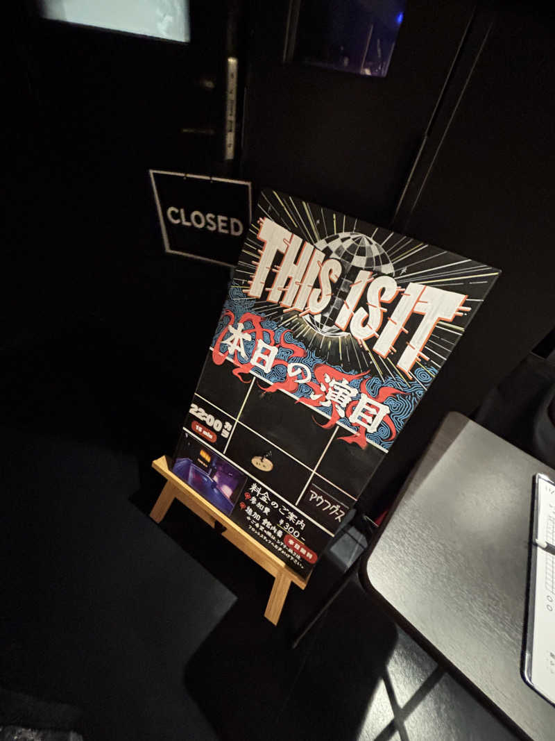 サイケさんのサウナと天然温泉 湯らっくすのサ活写真