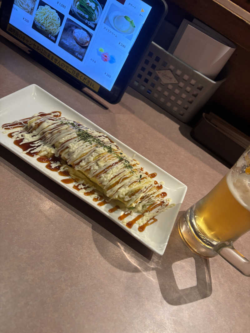 サイケさんのスパリゾート オアシス御殿場のサ活写真