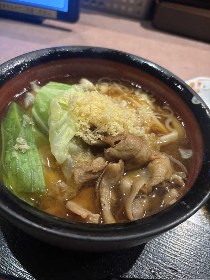 サイケさんのスパリゾート オアシス御殿場のサ活写真