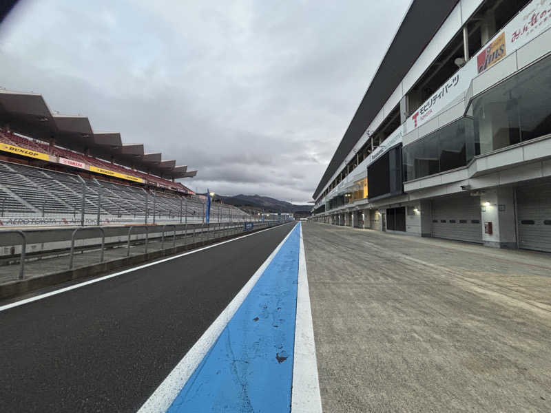 サイケさんのスパリゾート オアシス御殿場のサ活写真